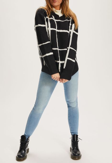 Celsi Super Skinny Jeans