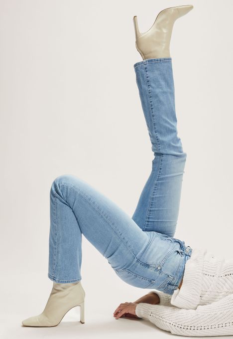 Joan Bootcut Jeans