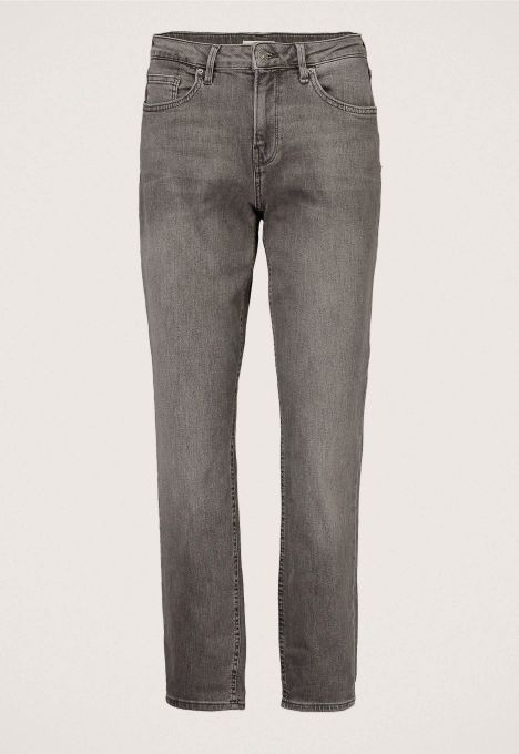 Cinna Girlfriend Slim Jeans