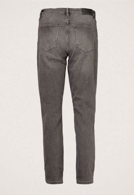 Cinna Girlfriend Slim Jeans