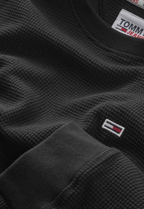 Classic Waffle T-shirt