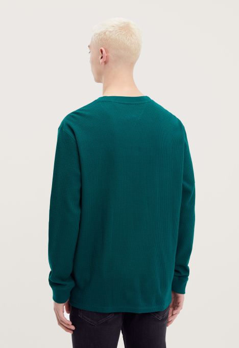 Classic Waffle T-shirt
