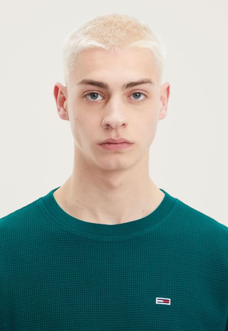 Classic Waffle T-shirt