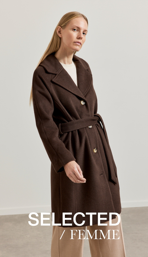 Dames_Selected_Femme_Jas