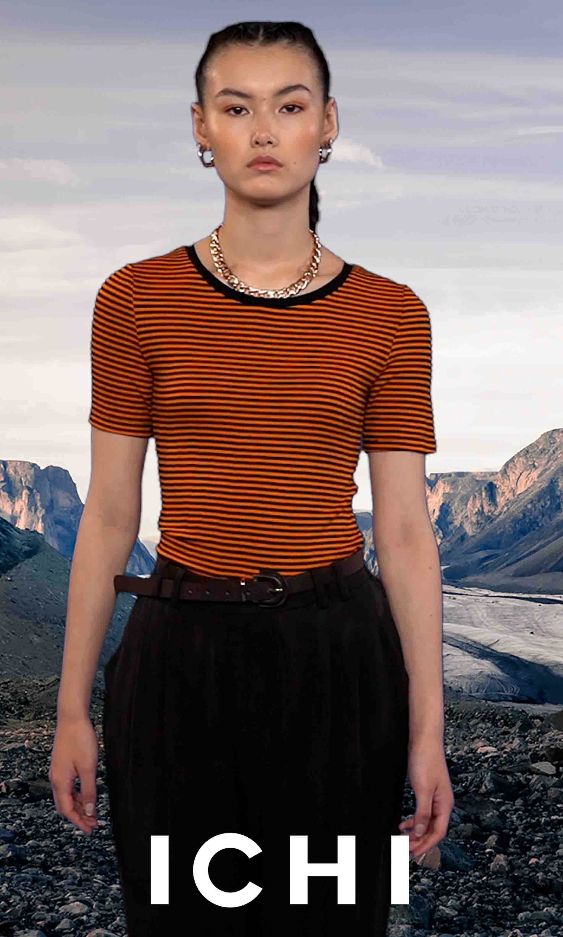 ICHI Dames Kleding