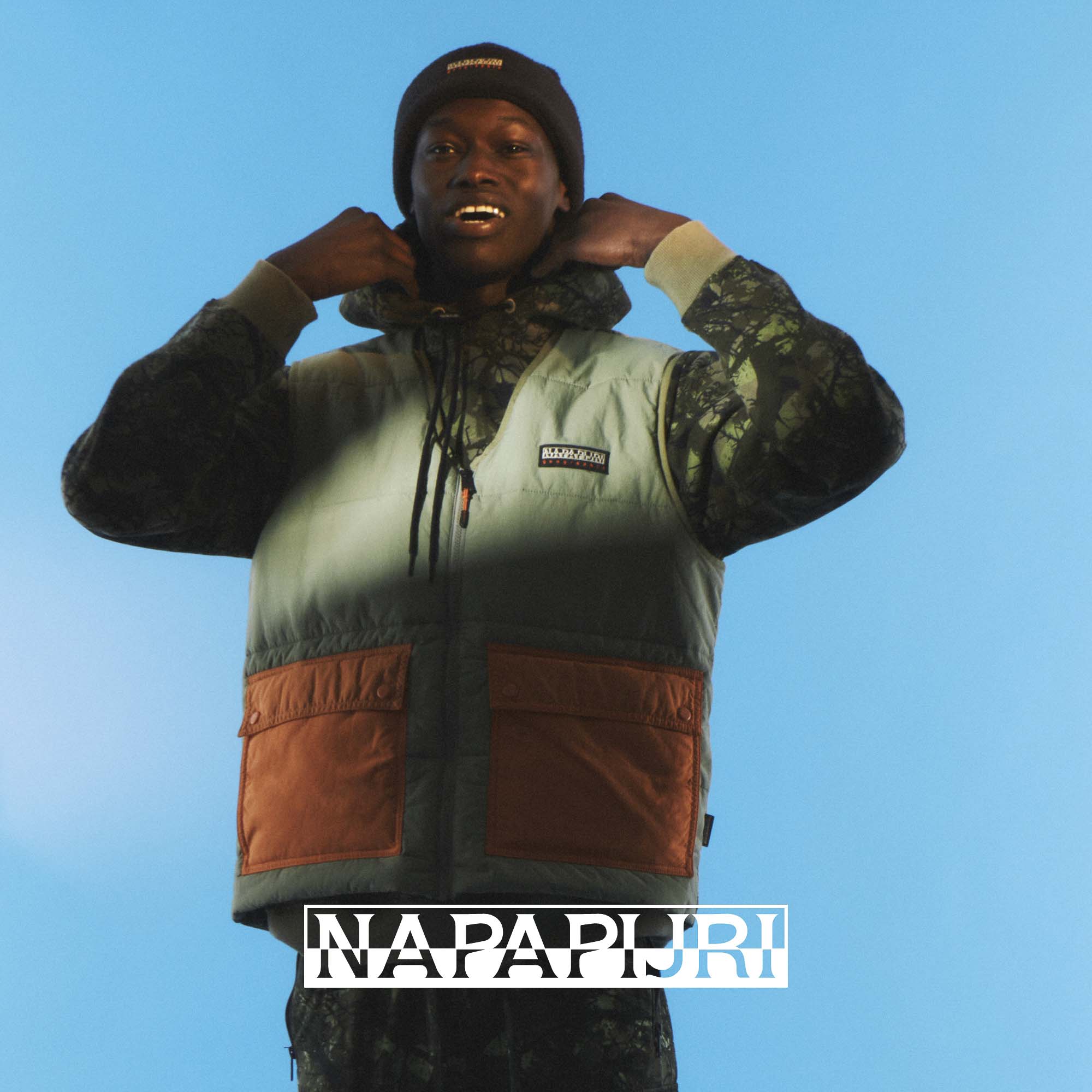 napapijri