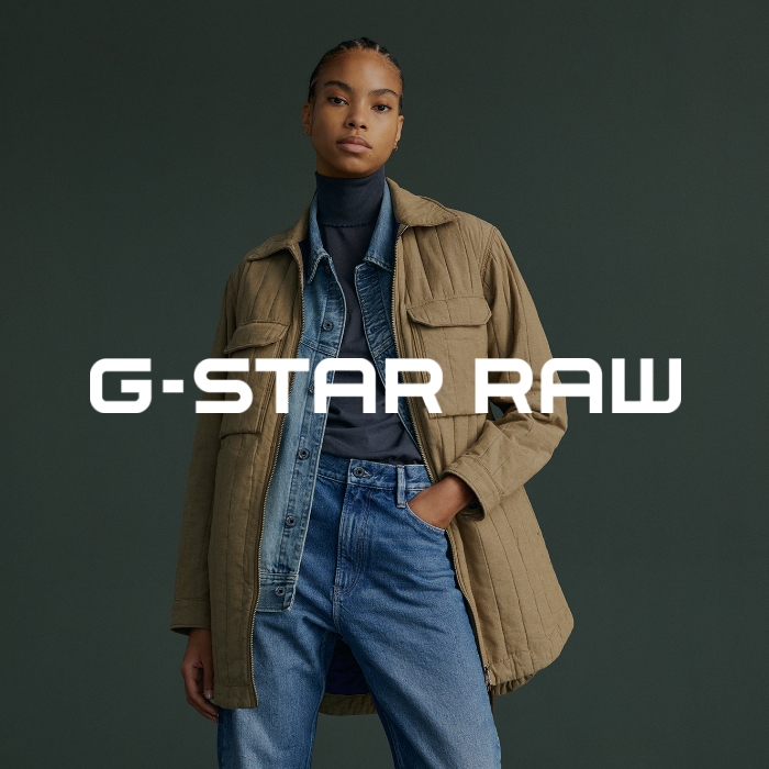 G-STAR RAW
