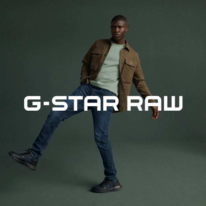 G-STAR RAW