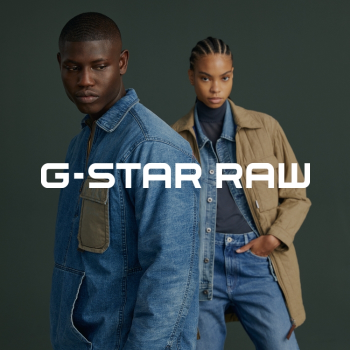 G-STAR RAW