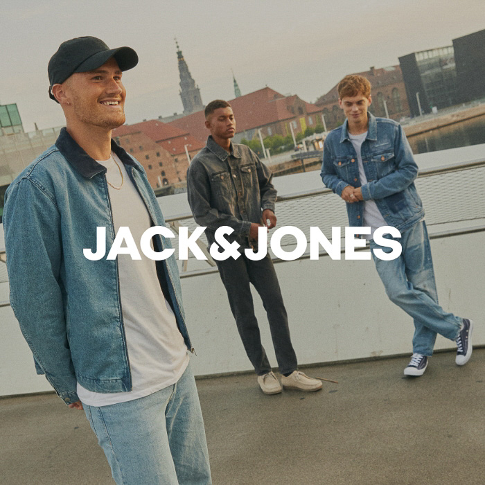 Jack and Jones