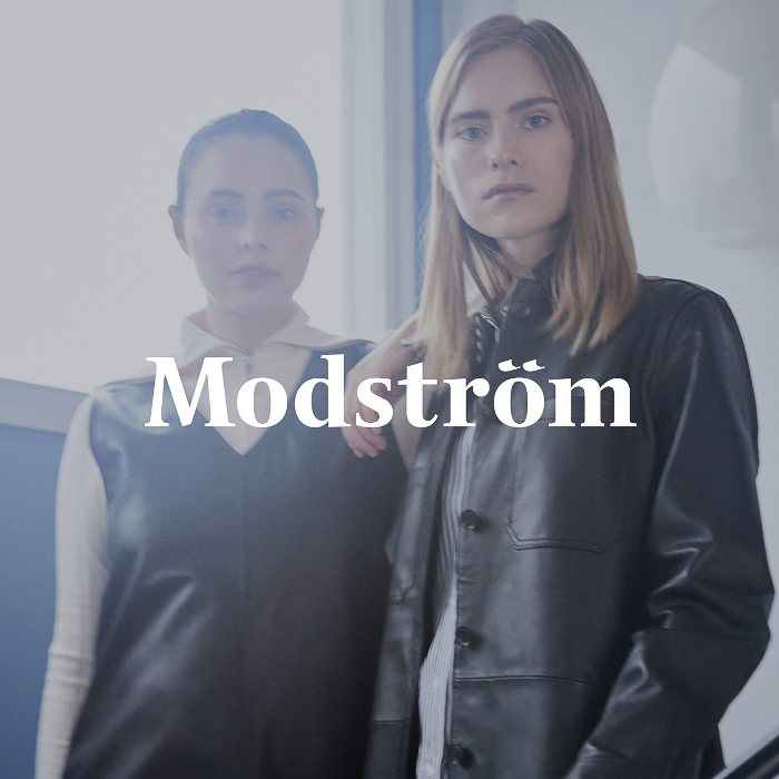 Modstrom