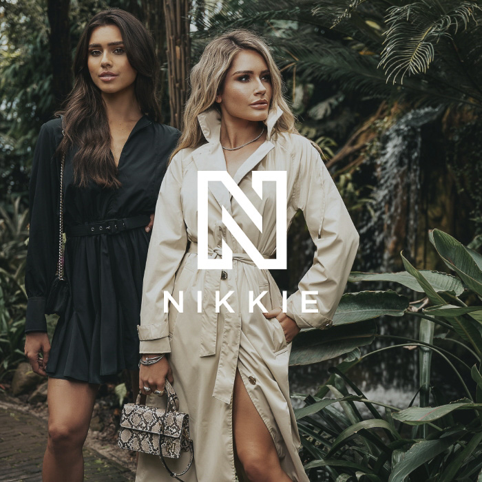 NIKKIE