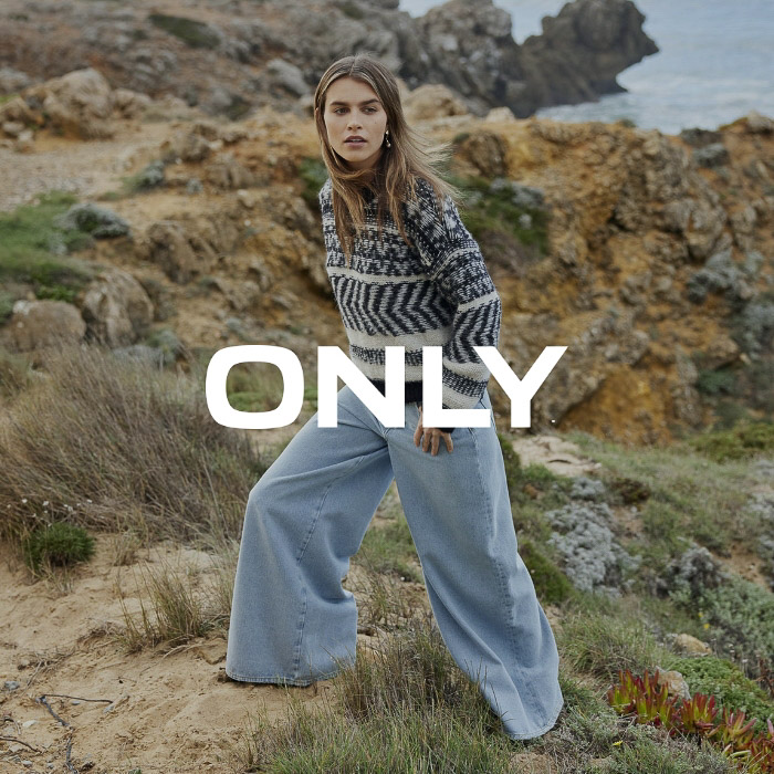 Only