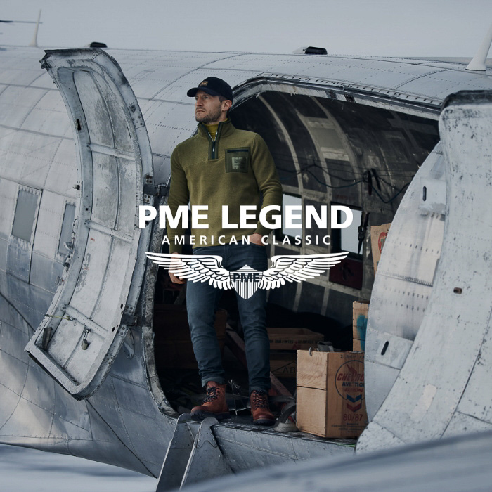 PME Legend