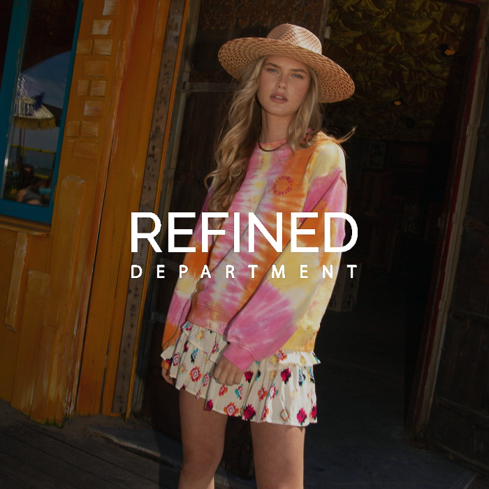 Refined Department