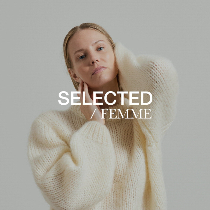Selected Femme