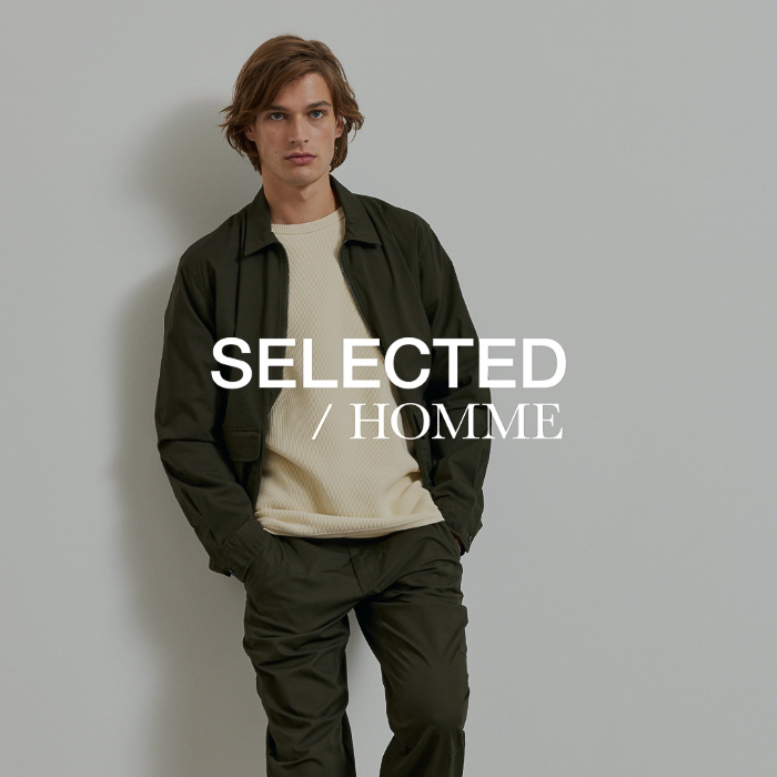 Selected Homme